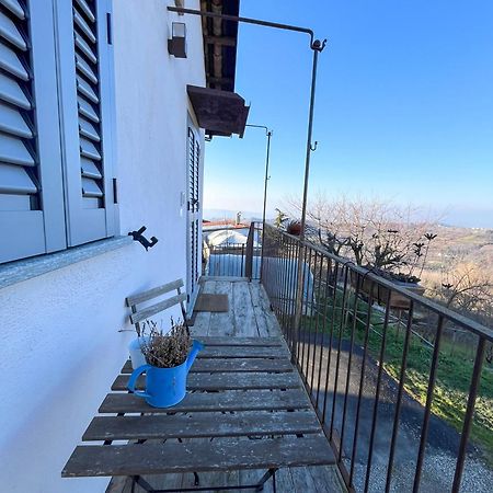 Dimora Darsenso Hotell Albaretto della Torre Eksteriør bilde