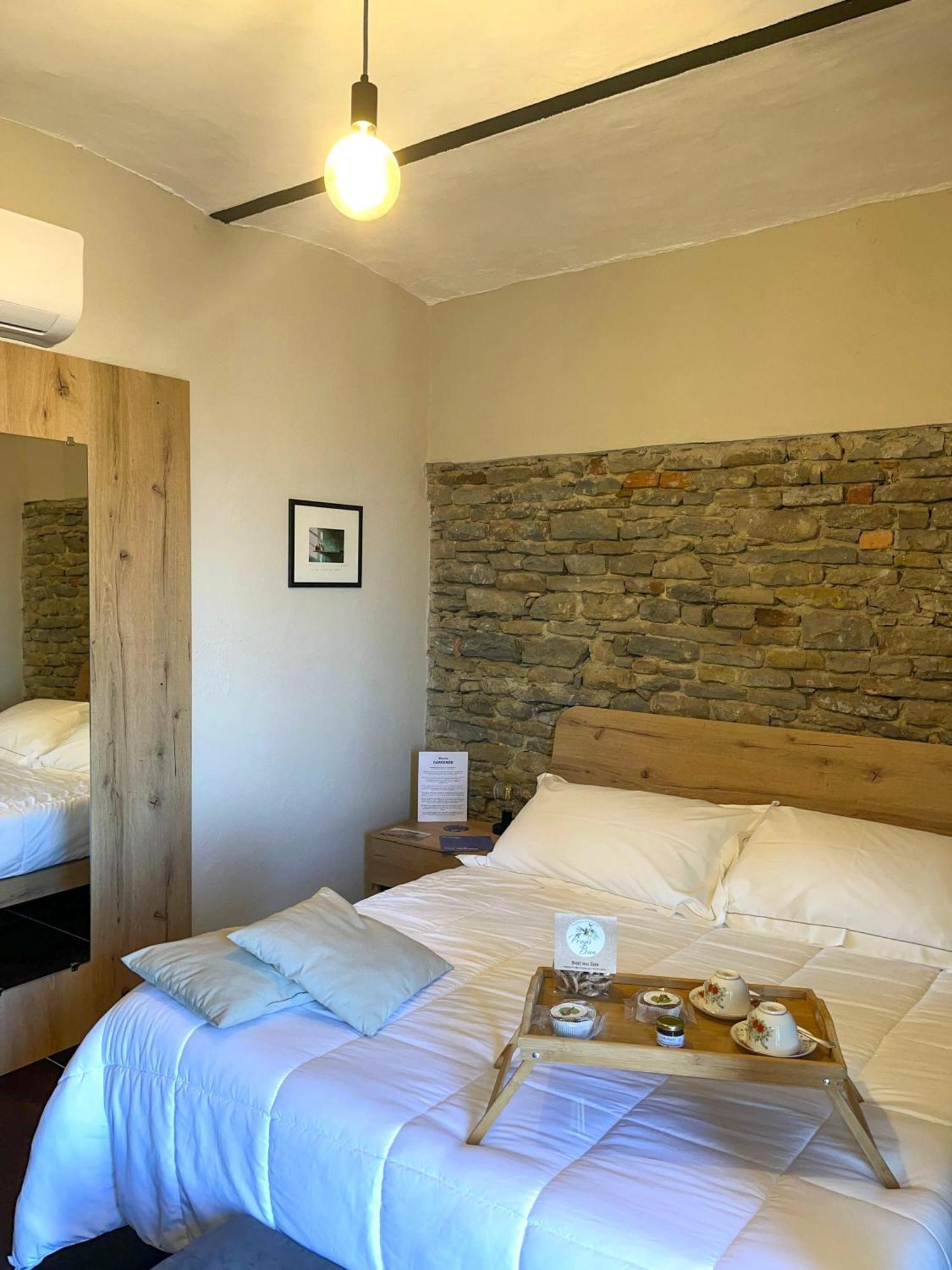Dimora Darsenso Hotell Albaretto della Torre Eksteriør bilde